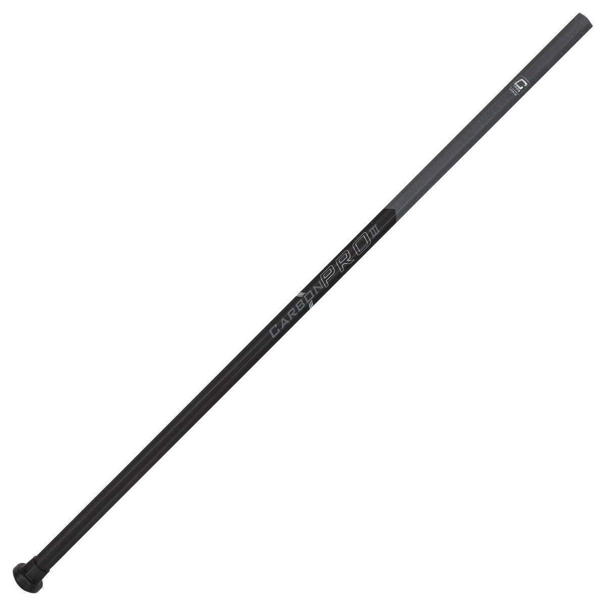 ECD Lacrosse Carbon Pro 3 Goalie Lacrosse Shaft 3 ECD Lacrosse Carbon Pro 3 Goalie Lacrosse Shaft