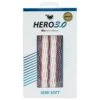 ECD Hero 3.0 Semi Soft USA LE Lacrosse Mesh -Hockey Sale Store east coast dyes lacrosse stringing accessories semi soft hero 3 mesh usa le 22