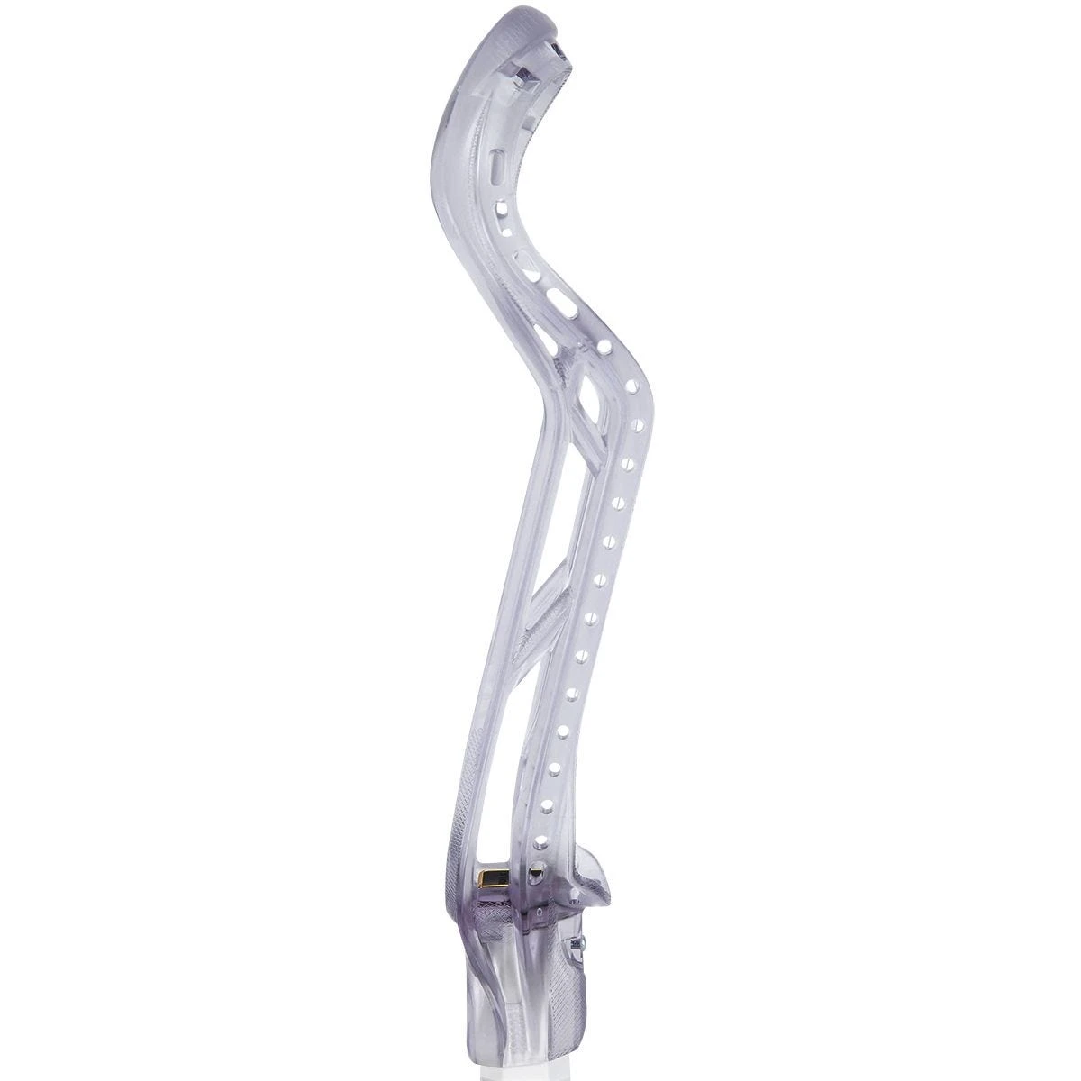 ECD Infinity Pro Women's Unstrung Lacrosse Head 5 ECD Infinity Pro Women's Unstrung Lacrosse Head - Image 3