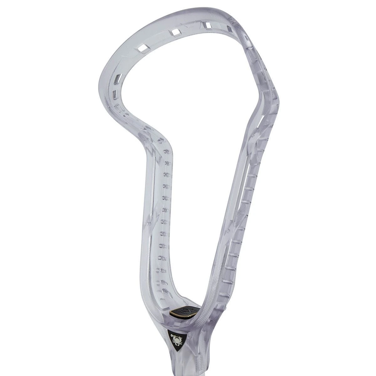 ECD Infinity Pro Women's Unstrung Lacrosse Head 6 ECD Infinity Pro Women's Unstrung Lacrosse Head - Image 4