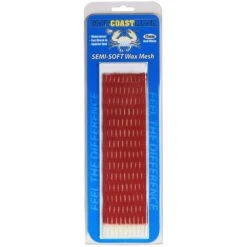 ECD Lacrosse 1-Color Fade 15mm Lacrosse Mesh