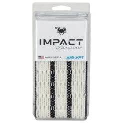 ECD Impact Semi-Soft Goalie Striker Mesh