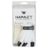 ECD Impact Semi-Hard Goalie Mesh Kit -Hockey Sale Store east coast lacrosse accessories impact semi hard goalie mesh kit