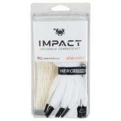 ECD Impact Semi-Hard Goalie Mesh Kit