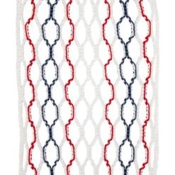 ECD Hero 3.0 USA LE Semi-Soft Mesh - 2023 Model -Hockey Sale Store ecd lacrosse accessories hero 3 limited edition mesh usa inset2