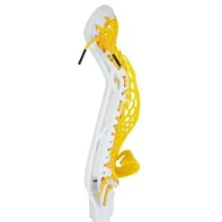 ECD Infinity Mesh Women's Complete Lacrosse Stick -Hockey Sale Store ecd lacrosse complete stick womens infinity mesh inset2