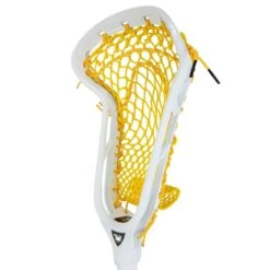 ECD Infinity Mesh Women's Complete Lacrosse Stick -Hockey Sale Store ecd lacrosse complete stick womens infinity mesh inset3