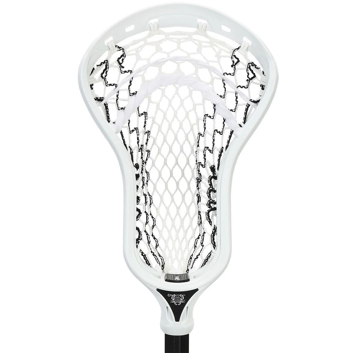 ECD DNA 2.0 Hero 3.0 Strung Offensive Lacrosse Head 4 ECD DNA 2.0 Hero 3.0 Strung Offensive Lacrosse Head - Image 2