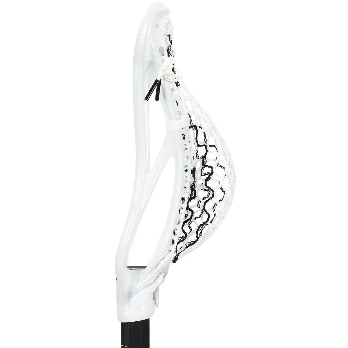 ECD DNA 2.0 Hero 3.0 Strung Offensive Lacrosse Head 5 ECD DNA 2.0 Hero 3.0 Strung Offensive Lacrosse Head - Image 3