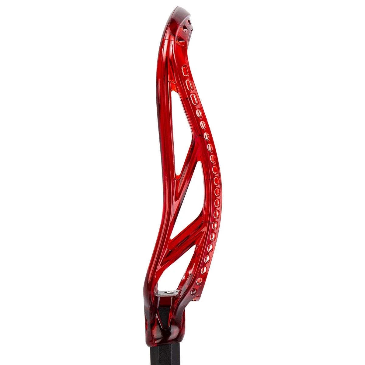 ECD Ion Ruby LE Unstrung Lacrosse Head 4 ECD Ion Ruby LE Unstrung Lacrosse Head - Image 2