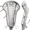 ECD Infinity Venom Women's Strung Lacrosse Head -Hockey Sale Store ecd lacrosse womens head infinity venom head