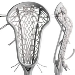 ECD Infinity Venom Women's Strung Lacrosse Head