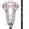 ECD Infinity Pro USA LE Women's Complete Lacrosse Stick - '23 Model