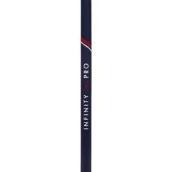 ECD Infinity Pro USA LE Women's Complete Lacrosse Stick - '23 Model -Hockey Sale Store ecd womens lacrosse complete stick infinity pro limited edition usa inset2