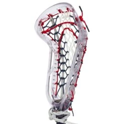 ECD Infinity Pro USA LE Women's Complete Lacrosse Stick - '23 Model -Hockey Sale Store ecd womens lacrosse complete stick infinity pro limited edition usa inset4
