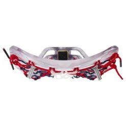 ECD Infinity Pro USA LE Women's Complete Lacrosse Stick - '23 Model -Hockey Sale Store ecd womens lacrosse complete stick infinity pro limited edition usa inset5
