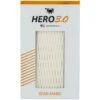 ECD Lacrosse Hero 3.0 Semi-Hard Mesh -Hockey Sale Store ecdla lacrosse stringing accessories semi hard hero3 0 mesh
