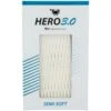 ECD Lacrosse Hero 3.0 Semi-Soft Mesh -Hockey Sale Store ecdla lacrosse stringing accessories semi soft hero3 0 mesh inset1