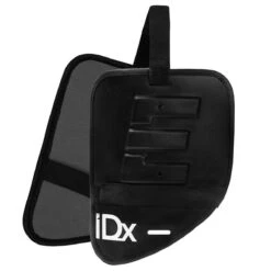 Epoch ID X Box Lacrosse Bicep Pads