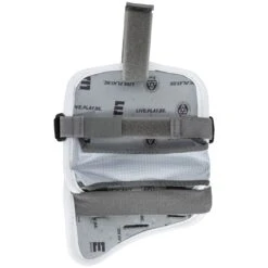 Epoch Integra X Select Box Lacrosse Bicep Pads -Hockey Sale Store epoch lacrosse arm guards integra x select bicep pads inset2