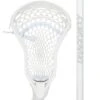 Epoch ID Vision Complete Attack Lacrosse Stick - 22 Model -Hockey Sale Store epoch lacrosse complete stick id atk