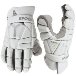 Epoch Integra Pro Goalie Lacrosse Gloves