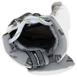 Epoch Integra Pro Goalie Lacrosse Gloves -Hockey Sale Store epoch lacrosse gloves integra pro goalie inset3