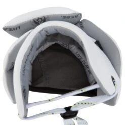 Epoch Integra Pro Lacrosse Gloves -Hockey Sale Store epoch lacrosse gloves integra pro inset4