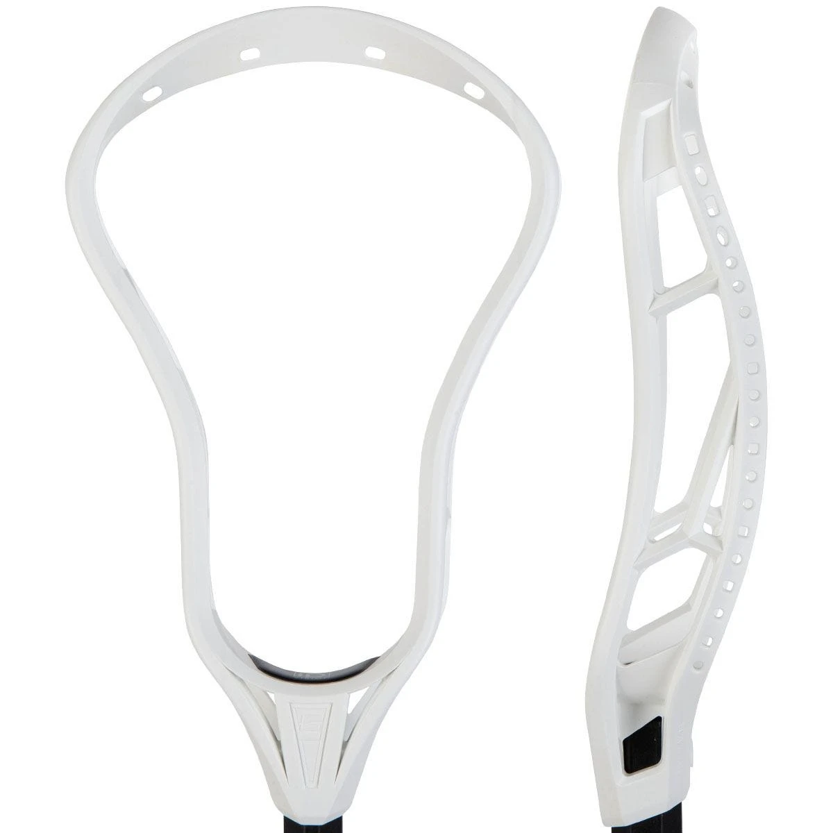 Epoch ID Vision V2 Unstrung Lacrosse Head 3 Epoch ID Vision V2 Unstrung Lacrosse Head