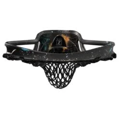 Epoch Integra Z-One Galaxy LE Strung Lacrosse Head -Hockey Sale Store epoch lacrosse head integra z one galaxy le strung inset4