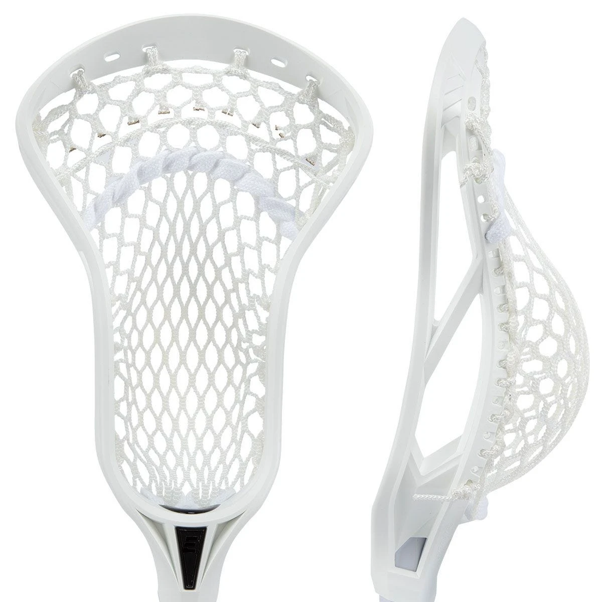 Epoch Integra Z-One Strung Lacrosse Head 3 Epoch Integra Z-One Strung Lacrosse Head