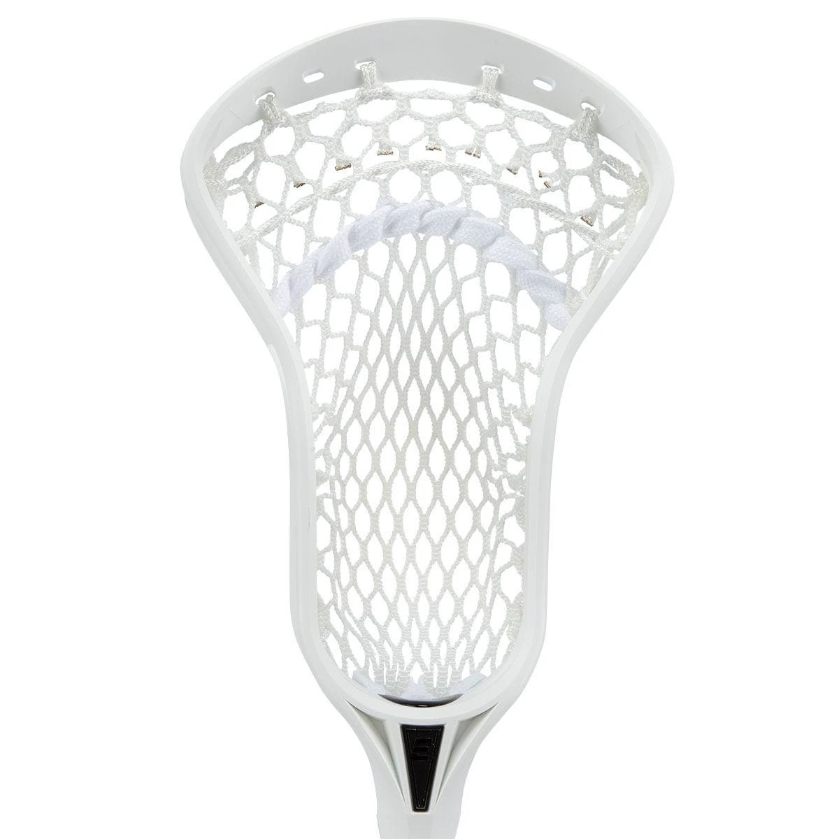 Epoch Integra Z-One Strung Lacrosse Head 4 Epoch Integra Z-One Strung Lacrosse Head - Image 2