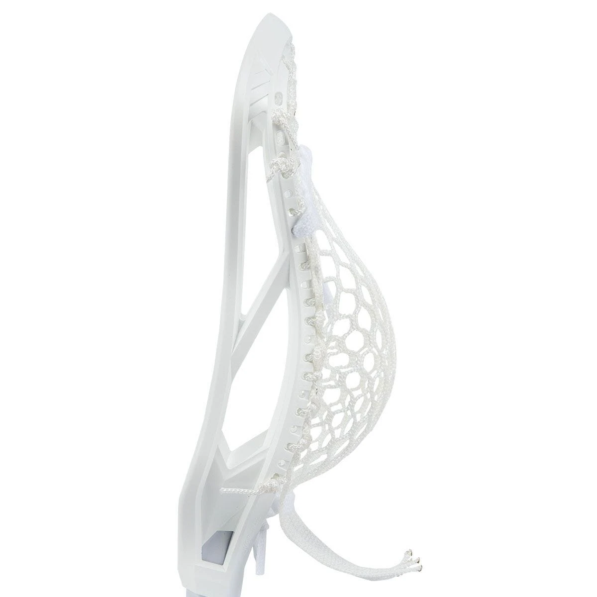Epoch Integra Z-One Strung Lacrosse Head 5 Epoch Integra Z-One Strung Lacrosse Head - Image 3