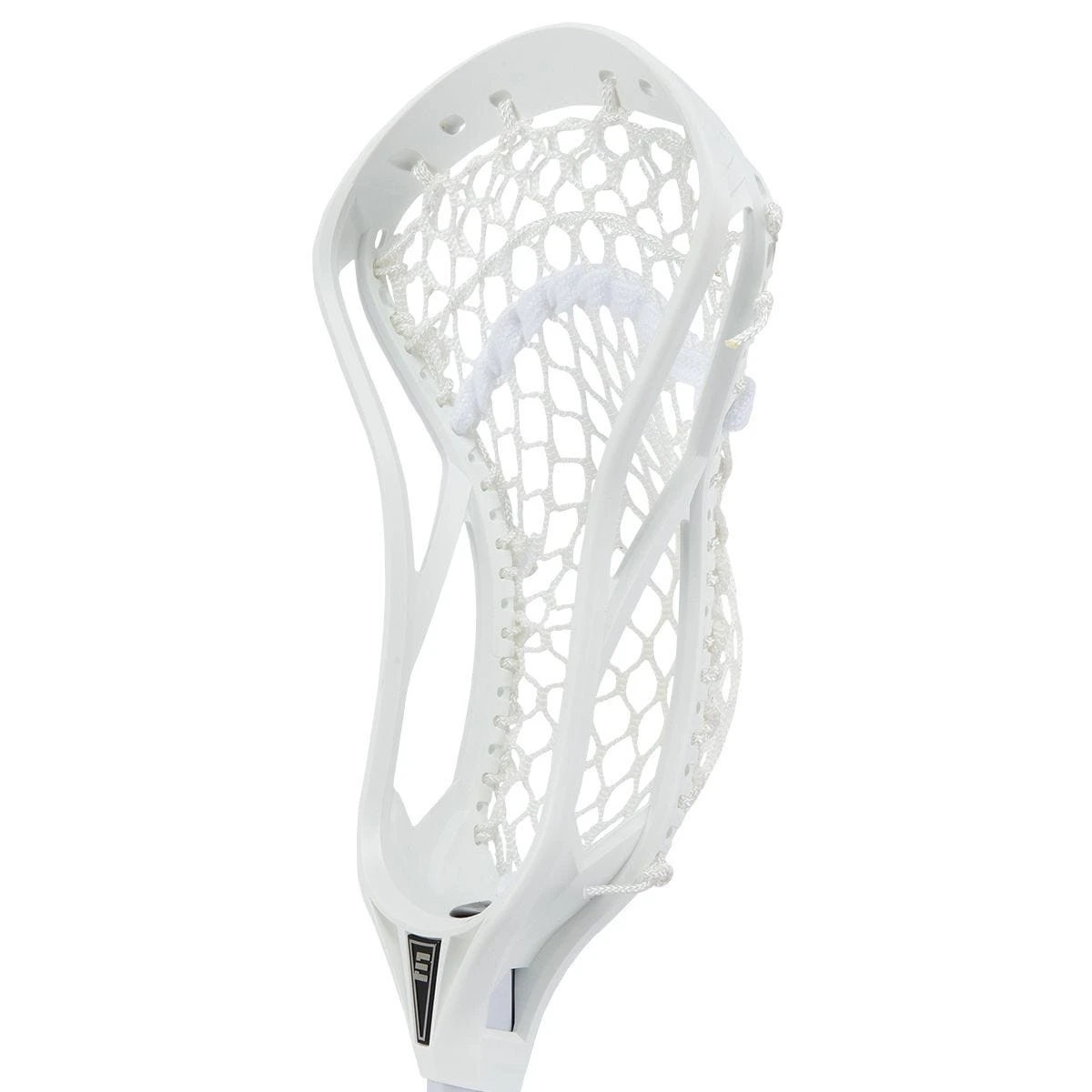 Epoch Integra Z-One Strung Lacrosse Head 6 Epoch Integra Z-One Strung Lacrosse Head - Image 4