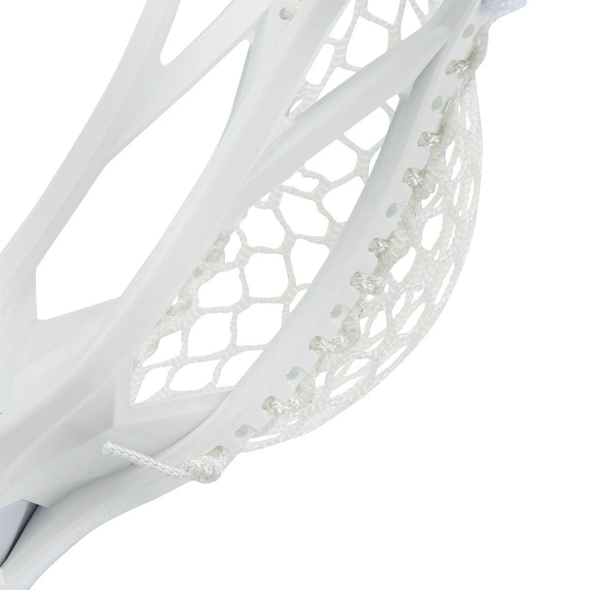 Epoch Integra Z-One Strung Lacrosse Head 7 Epoch Integra Z-One Strung Lacrosse Head - Image 5