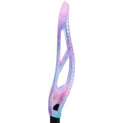 Epoch Integra Z1 Cotton Candy LE Unstrung Lacrosse Head -Hockey Sale Store epoch lacrosse head integra z1 cotton candy limited edition unstrung inset2