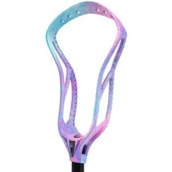 Epoch Integra Z1 Cotton Candy LE Unstrung Lacrosse Head -Hockey Sale Store epoch lacrosse head integra z1 cotton candy limited edition unstrung inset3