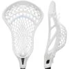 Epoch Integra Z3 Strung Lacrosse Head - '22 Model -Hockey Sale Store epoch lacrosse head integra z3 strung