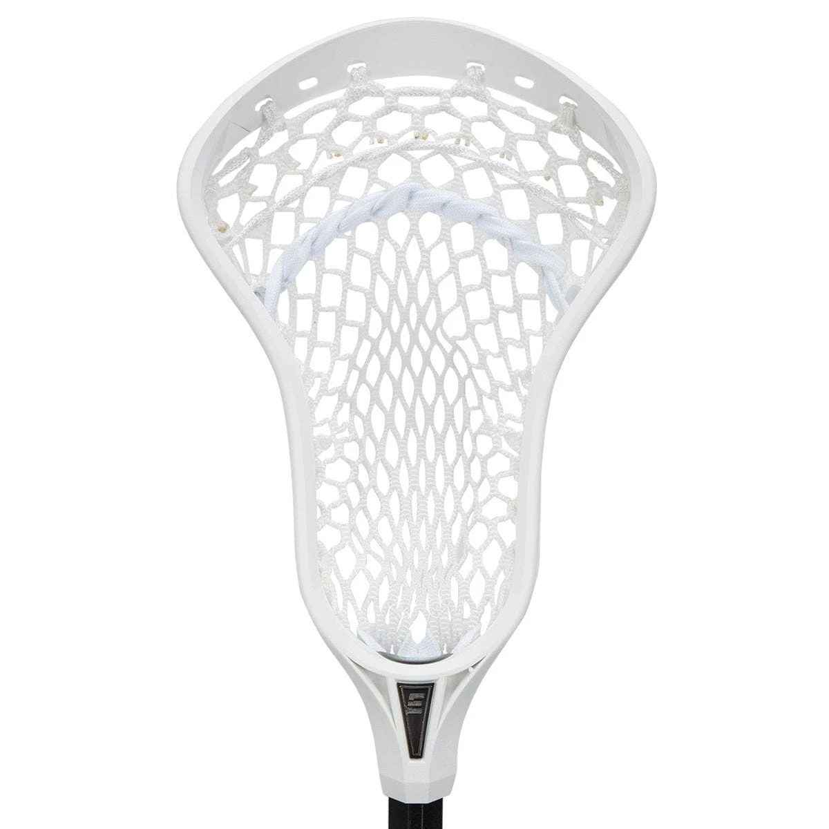 Epoch Integra Z3 Strung Lacrosse Head - '22 Model 4 Epoch Integra Z3 Strung Lacrosse Head - '22 Model - Image 2