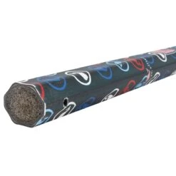 Epoch Dragonfly Pro Vineyard Vines USA LE Attack Lacrosse Shaft -Hockey Sale Store epoch lacrosse mens shaft vineyard vines usa le atk inset2