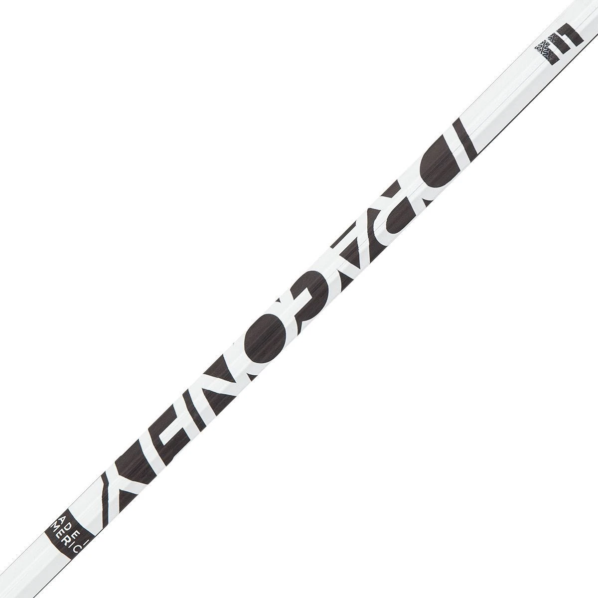 Epoch Dragonfly Elite 2 Attack Lacrosse Shaft 5 Epoch Dragonfly Elite 2 Attack Lacrosse Shaft - Image 3