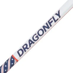 Epoch Dragonfly Pro 3 Americana LE Attack Lacrosse Shaft -Hockey Sale Store epoch lacrosse shaft dragonfly pro 3 americana limited edition atk inset2