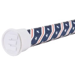 Epoch Dragonfly Pro 3 Americana LE Attack Lacrosse Shaft -Hockey Sale Store epoch lacrosse shaft dragonfly pro 3 americana limited edition atk inset4