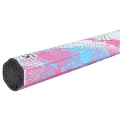 Epoch Dragonfly Pro 3 Cotton Candy LE Attack Lacrosse Shaft -Hockey Sale Store epoch lacrosse shaft dragonfly pro 3 cotton candy limited edition atk inset3