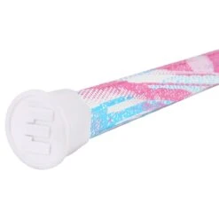 Epoch Dragonfly Pro 3 Cotton Candy LE Attack Lacrosse Shaft -Hockey Sale Store epoch lacrosse shaft dragonfly pro 3 cotton candy limited edition atk inset4