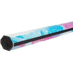 Epoch Dragonfly Pro 3 Cotton Candy LE Defense Lacrosse Shaft -Hockey Sale Store epoch lacrosse shaft dragonfly pro 3 cotton candy limited edition def inset3