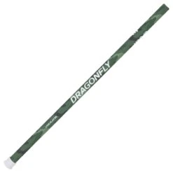 Epoch Dragonfly Pro 3 Woodland Camo LE Attack Lacrosse Shaft