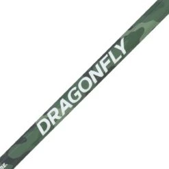 Epoch Dragonfly Pro 3 Woodland Camo LE Attack Lacrosse Shaft -Hockey Sale Store epoch lacrosse shaft dragonfly pro 3 woodland camo limited edition atk inset2