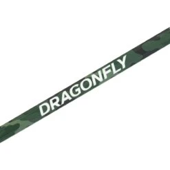 Epoch Dragonfly Pro 3 Woodland Camo LE Defense Lacrosse Shaft -Hockey Sale Store epoch lacrosse shaft dragonfly pro 3 woodland camo limited edition def inset2