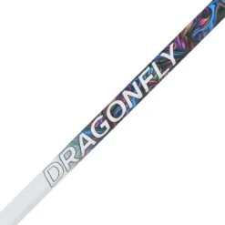 Epoch Dragonfly Pro 3 Drip LE Attack Lacrosse Shaft -Hockey Sale Store epoch lacrosse shaft drip dragonfly pro 3 limited edition atk inset2